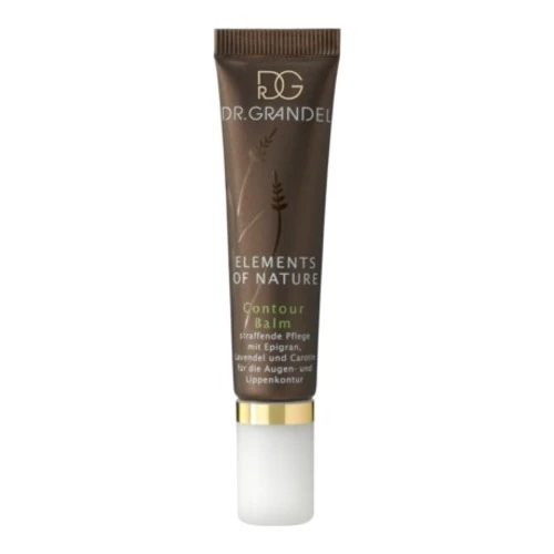 Dr Grandel Elements Of Nature Contour Balm 3 Dr Grandel Elements Of Nature Contour Balm