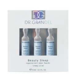 Dr Grandel Beauty Sleep Ampoule