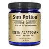 Sun Potion Green Adaptogen Chlorella/Maca/Suma Blend 2 Sun Potion Green Adaptogen Chlorella/Maca/Suma Blend -Body Care Store 43177 36014 473 detail
