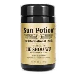 Sun Potion He Shou Wu