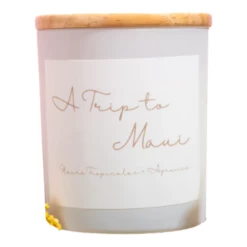 Caprice & Co. A Trip To Maui