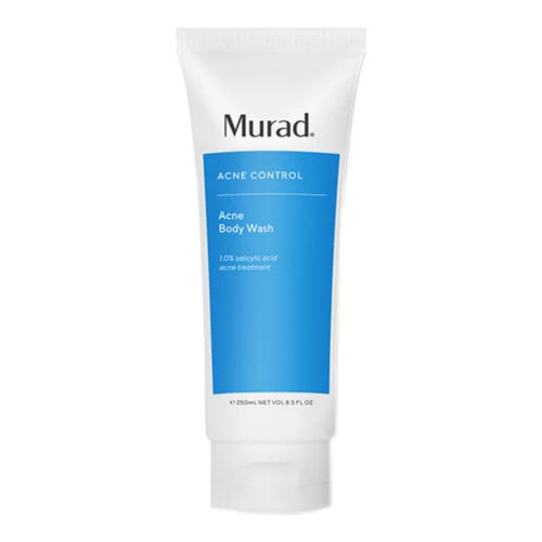 Murad Acne Body Wash 3 Murad Acne Body Wash