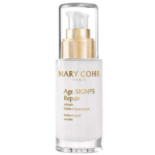 Mary Cohr Age Signes Repair Serum 2 Mary Cohr Age Signes Repair Serum