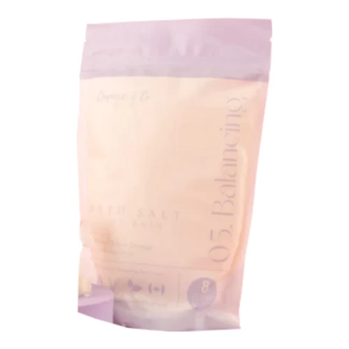 Caprice & Co. All Natural Bath Salts - Balance 3 Caprice & Co. All Natural Bath Salts - Balance