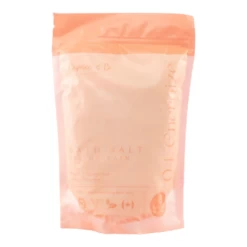 Caprice & Co. All Natural Bath Salts - Energize