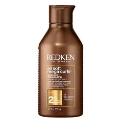 Redken All Soft Mega Curls Shampoo