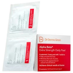 Dr Dennis Gross Alpha Beta Peel Extra Strength -Body Care Store Alpha Beta Peel Extra Strength 50538 2950 detail