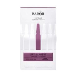 Babor Ampoule Concentrates Lift Express