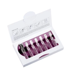 Babor Ampoule Concentrates Lift And Firm 3D Firming 4 Babor Ampoule Concentrates Lift And Firm 3D Firming - Image 2