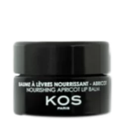 Kos Paris Apricot Lip Balm