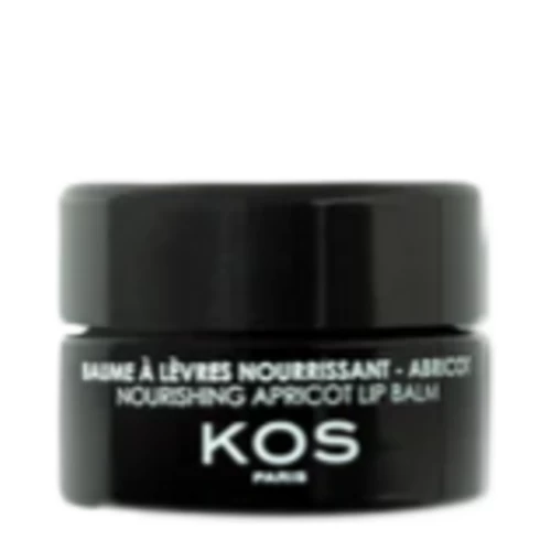 Kos Paris Apricot Lip Balm 3 Kos Paris Apricot Lip Balm