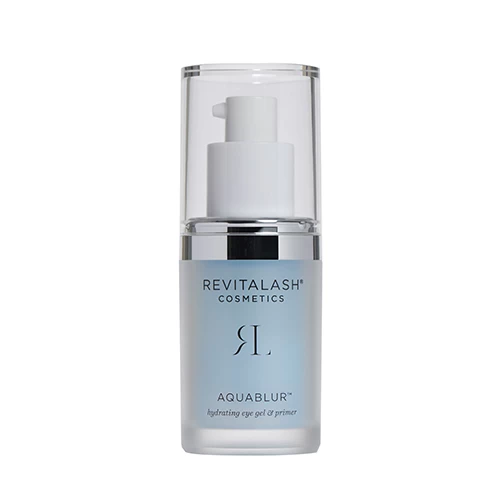 RevitaLash Aquablur Hydrating Eye Gel And Primer 3 RevitaLash Aquablur Hydrating Eye Gel And Primer