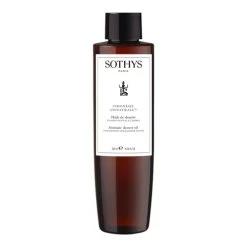 Sothys Jasmine Shower Oil