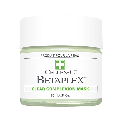 Cellex-C BETAPLEX Clear Complexion Mask 3 Cellex-C BETAPLEX Clear Complexion Mask