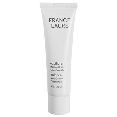 France Laure Balance Sebo-Control Cream Mask 3 France Laure Balance Sebo-Control Cream Mask