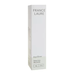 France Laure Balance Sebo-Control Cream Mask 4 France Laure Balance Sebo-Control Cream Mask - Image 2