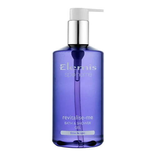Elemis Revitalise-Me Bath And Shower Gel 3 Elemis Revitalise-Me Bath And Shower Gel