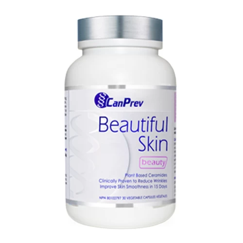 CanPrev Beautiful Skin 3 CanPrev Beautiful Skin