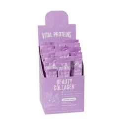 Vital Proteins Beauty Collagen - Strawberry Lemon Stick Packs