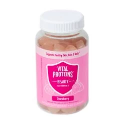 Vital Proteins Beauty Gummies