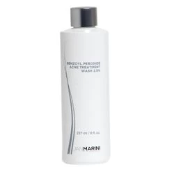 Jan Marini Benzoyl Peroxide 2.5% Acne Treatment Wash