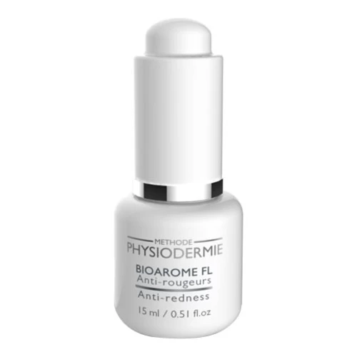 Physiodermie Bioarome FL Anti-Redness 3 Physiodermie Bioarome FL Anti-Redness