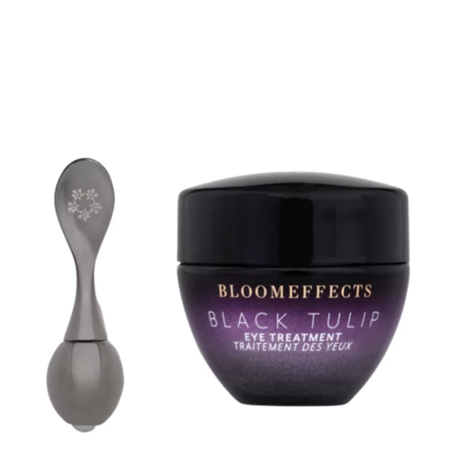 BloomEffects Black Tulip Eye Treatment 3 BloomEffects Black Tulip Eye Treatment