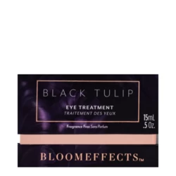BloomEffects Black Tulip Eye Treatment 5 BloomEffects Black Tulip Eye Treatment - Image 3