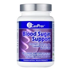 CanPrev Blood Sugar Support
