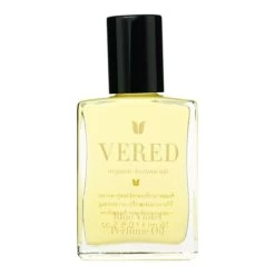 Vered Organic Botanicals Blue Violet Perfume Oil