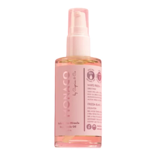 Caprice & Co. Body Oils - Monaco 3 Caprice & Co. Body Oils - Monaco