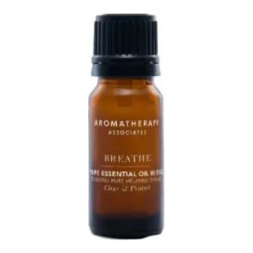 Aromatherapy Associates Breathe Pure Essential Oil Blend 3 Aromatherapy Associates Breathe Pure Essential Oil Blend