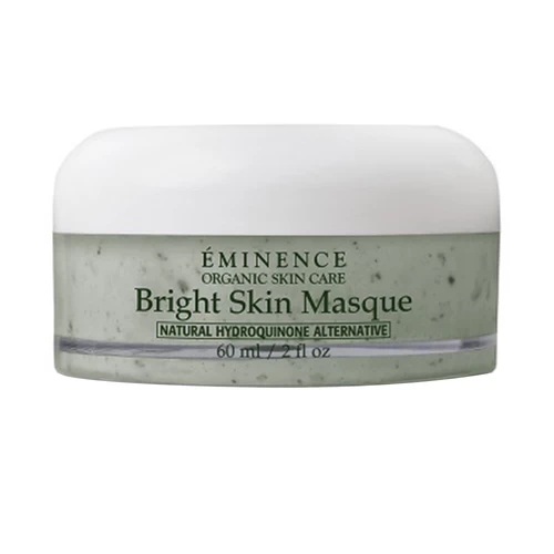 Eminence Organics Bright Skin Masque 3 Eminence Organics Bright Skin Masque