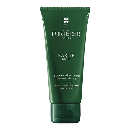 René Furterer Rene Furterer Karite Nutri Intense Nourishing Mask - Jar 4 René Furterer Rene Furterer Karite Nutri Intense Nourishing Mask - Jar - Image 2