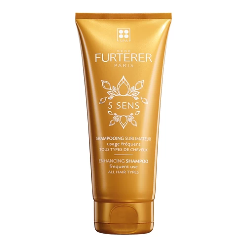 René Furterer Rene Furterer 5 Sens Enhancing Shampoo 3 René Furterer Rene Furterer 5 Sens Enhancing Shampoo
