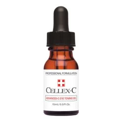 Cellex-C Advanced-C Eye Toning Gel