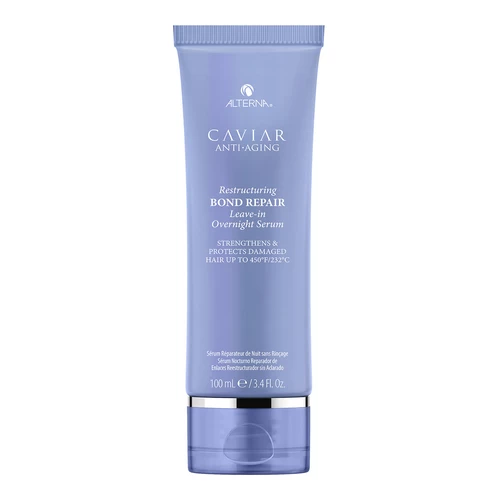 Alterna Caviar Restructuring Bond Repair Leave-in Overnight Rescue 3 Alterna Caviar Restructuring Bond Repair Leave-in Overnight Rescue