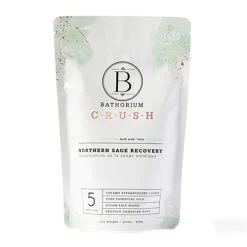 Bathorium Crush Northern Sage Recovery