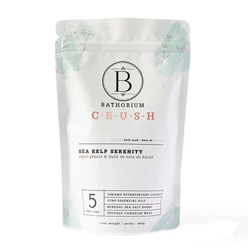 Bathorium Crush Sea Kelp Serenity 3 Bathorium Crush Sea Kelp Serenity