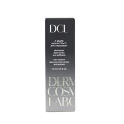 DCL Dermatologic C Scape High Potency Eye Treatment 6 DCL Dermatologic C Scape High Potency Eye Treatment -Body Care Store C Scape High Potency Eye Treatment add2 37650 8491 general