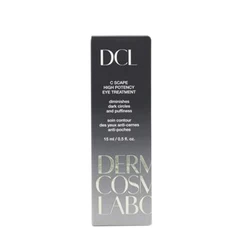 DCL Dermatologic C Scape High Potency Eye Treatment 4 DCL Dermatologic C Scape High Potency Eye Treatment - Image 2