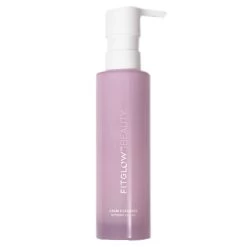 FitGlow Beauty Calm Cleansing Milk