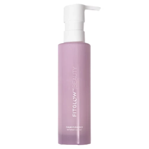 FitGlow Beauty Calm Cleansing Milk 3 FitGlow Beauty Calm Cleansing Milk