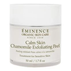 Eminence Organics Calm Skin Chamomile Exfoliating Peel