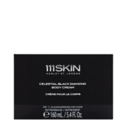 111SKIN Celestial Black Diamond Body Cream -Body Care Store Celestial Black Diamond Body Cream add4 70386 5161 general