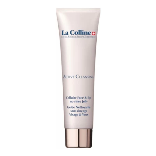 La Colline Cellular Face And Eye No Rinse Jelly 3 La Colline Cellular Face And Eye No Rinse Jelly