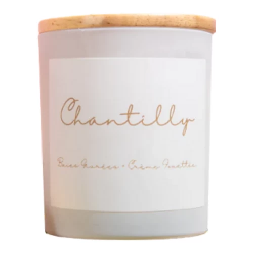 Caprice & Co. Chantilly 3 Caprice & Co. Chantilly