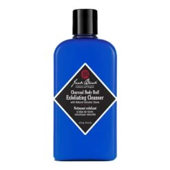 Jack Black Charcoal Body Buff