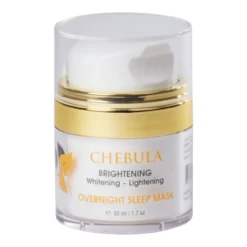Derma MD Chebula OVERNIGHT SLEEP MASK
