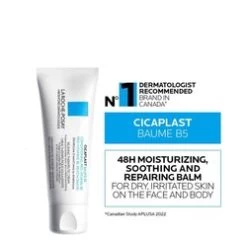 LA ROCHE-POSAY La Roche Posay Cicaplast Balm B5 Pro -Body Care Store Cicaplast Baume B5 Soothing Relieving Ba 68587 3340 general